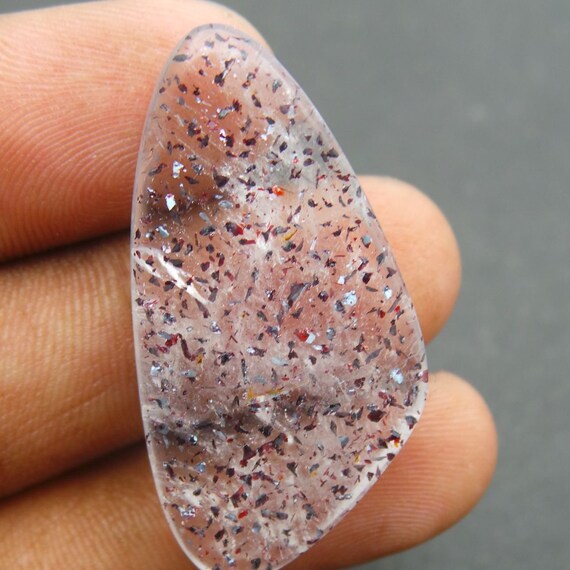 Lépidocrocite Pierre fantaisie fantaisie fantaisie Cabochon-lépidocrocite Cabochon-lépidocrocite lisse Cabochon-Super sept-37 x 20 x 6 MM-Wholesalegems #14133 136d00 Lépidocrocite Pierre fantaisie fantaisie fantaisie Cabochon-lépidocrocite Cabochon-lépidocrocite lisse Cabochon-Super sept-37 x 20 x 6 MM-Wholesalegems #14133 136d00