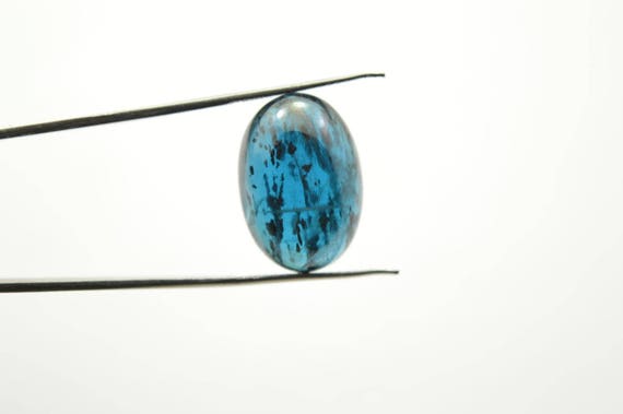 Cyanite naturel turquoise vert mousse lisse ovale Cabochon-Rare mousse mousse mousse Kyanite pierres précieuses Cabochons-19.5x13.5x7.5MM-cyanite Cabochon-Wholesalegems cbc4ab Cyanite naturel turquoise vert mousse lisse ovale Cabochon-Rare mousse mousse mousse Kyanite pierres précieuses Cabochons-19.5x13.5x7.5MM-cyanite Cabochon-Wholesalegems cbc4ab