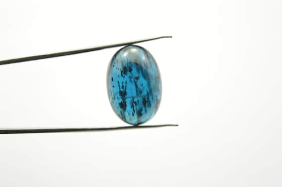 Cyanite naturel turquoise vert mousse lisse ovale Cabochon-Rare mousse mousse mousse Kyanite pierres précieuses Cabochons-19.5x13.5x7.5MM-cyanite Cabochon-Wholesalegems cbc4ab Cyanite naturel turquoise vert mousse lisse ovale Cabochon-Rare mousse mousse mousse Kyanite pierres précieuses Cabochons-19.5x13.5x7.5MM-cyanite Cabochon-Wholesalegems cbc4ab