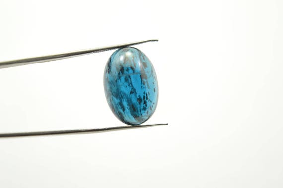 Cyanite naturel turquoise vert mousse lisse ovale Cabochon-Rare mousse mousse mousse Kyanite pierres précieuses Cabochons-19.5x13.5x7.5MM-cyanite Cabochon-Wholesalegems cbc4ab Cyanite naturel turquoise vert mousse lisse ovale Cabochon-Rare mousse mousse mousse Kyanite pierres précieuses Cabochons-19.5x13.5x7.5MM-cyanite Cabochon-Wholesalegems cbc4ab