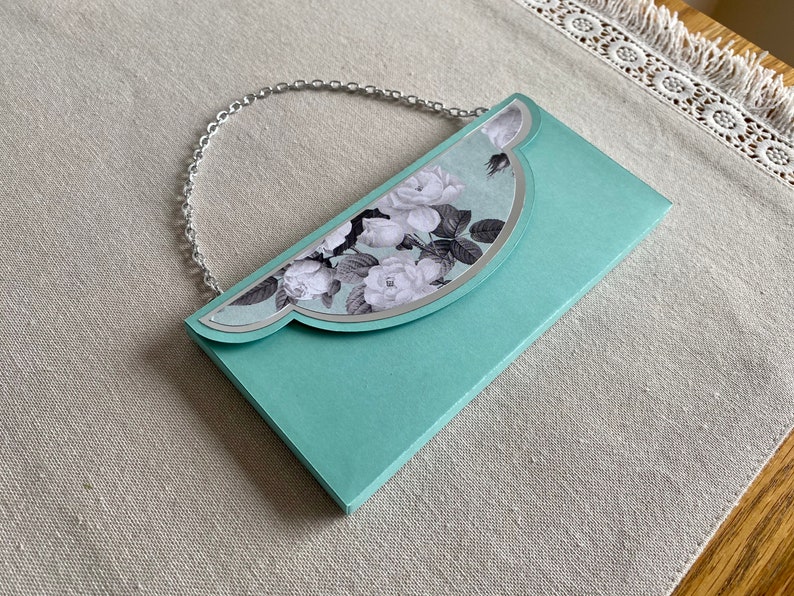 Chocolate Candy Bar Purse Clutch Favor Bag Box Perfect for Etsy