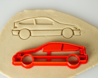 CRX Civic Cookie Cutter