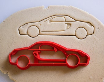 MR2 Mk3 Cookie Cutter