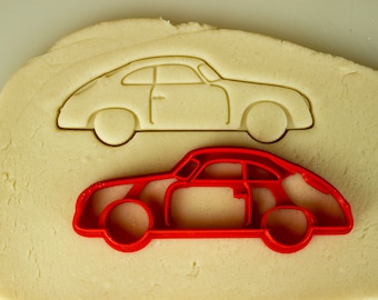 356A Cookie Cutter
