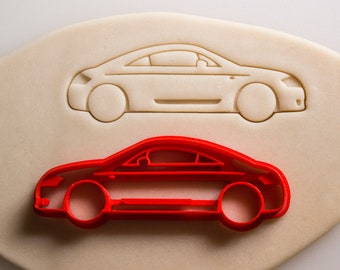 TT Mk1 Coupe Cookie Cutter