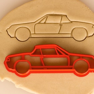 914 Cookie Cutter
