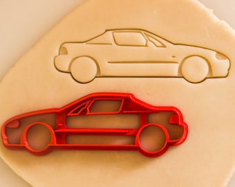 del Sol Cookie Cutter