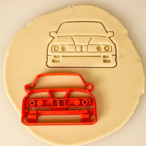 e30 Cookie Cutter