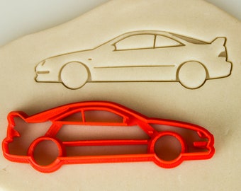 Integra Type R DC2 Cookie Cutter
