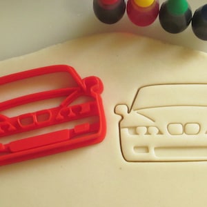 z3 Cookie Cutter