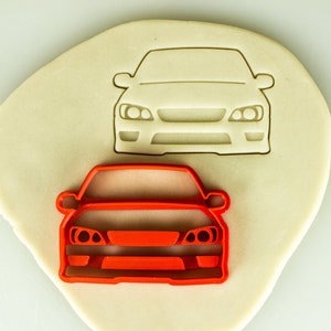 iS300 Cookie Cutter