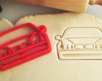 e38 Cookie Cutter