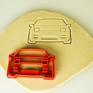 240SX S13 Cookie Cutter