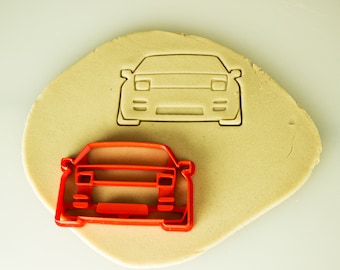 240SX S13 Cookie Cutter