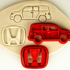 Element Cookie Cutter Set