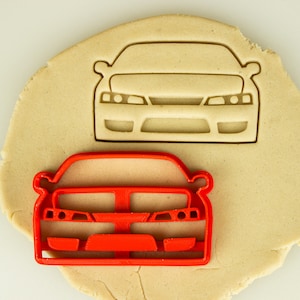 240SX S14 Cookie Cutter