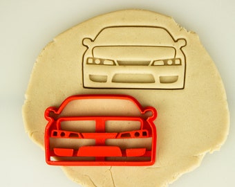 240SX S14 Cookie Cutter