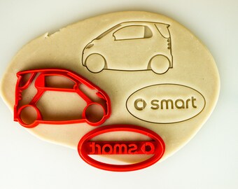 Smart 1st Gen Cookie Cutter Set