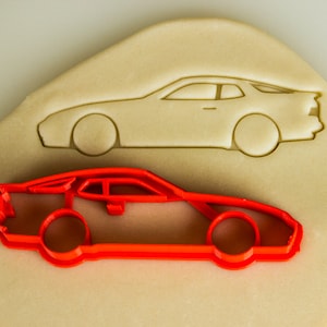 944 Cookie Cutter