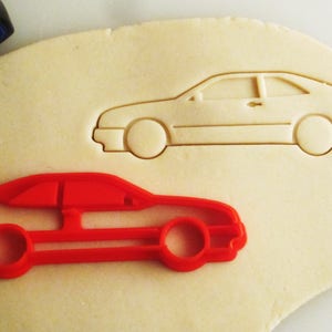 Corrado Cookie Cutter