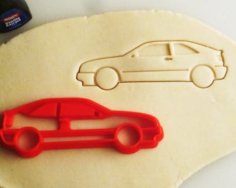 Corrado Cookie Cutter