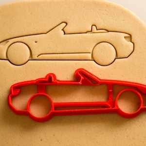 S2000 Cookie Cutter