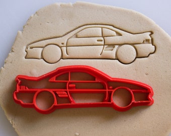 MR2 Mk2 W20 AW20 Cookie Cutter