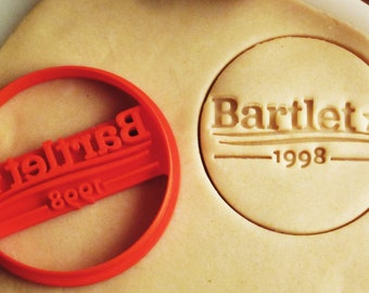 The West Wing Campaign Cookie Cutter