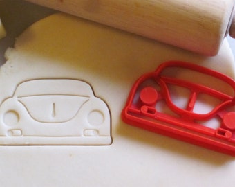 356 Speedster Cookie Cutter