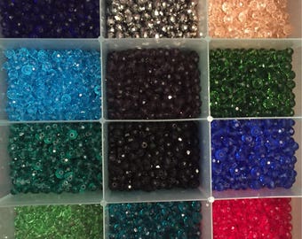 glass beads for sale in bulk