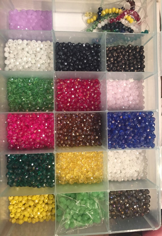 glass beads for sale in bulk