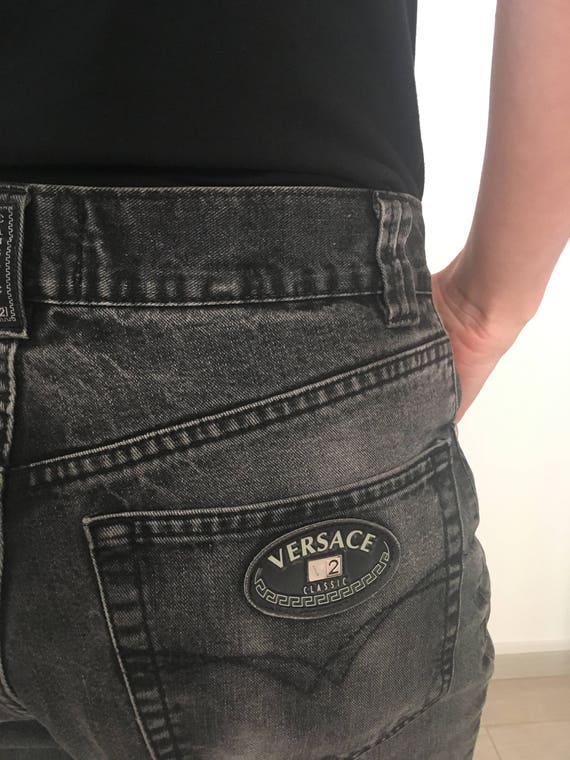 versace jeans original