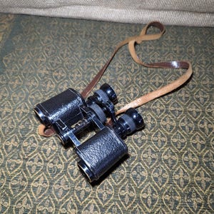 Binoculars ww1 - Etsy 日本