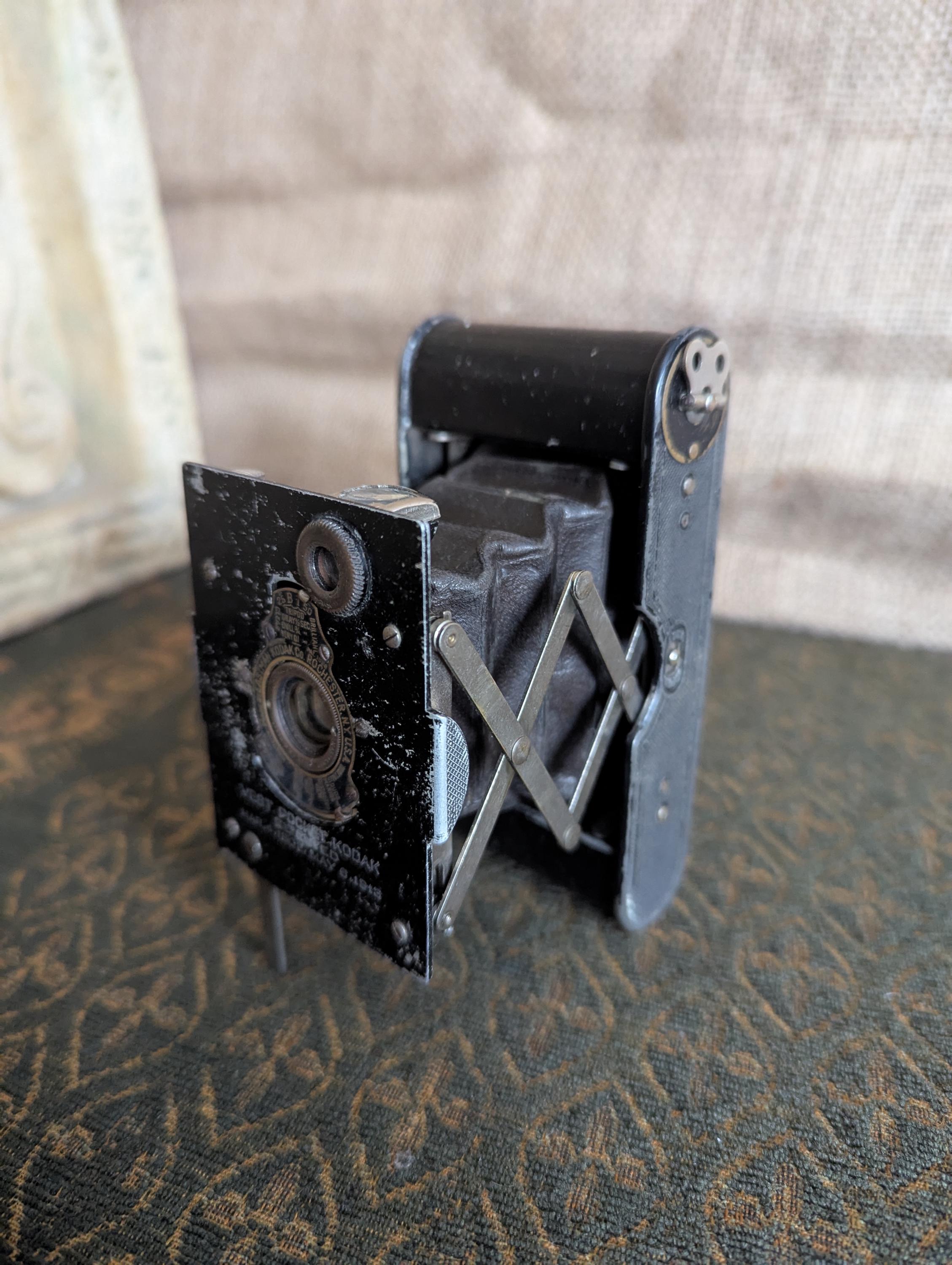 Vest pocket kodak - Etsy 日本