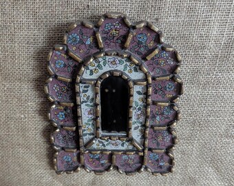 Fabulous quirky mirror