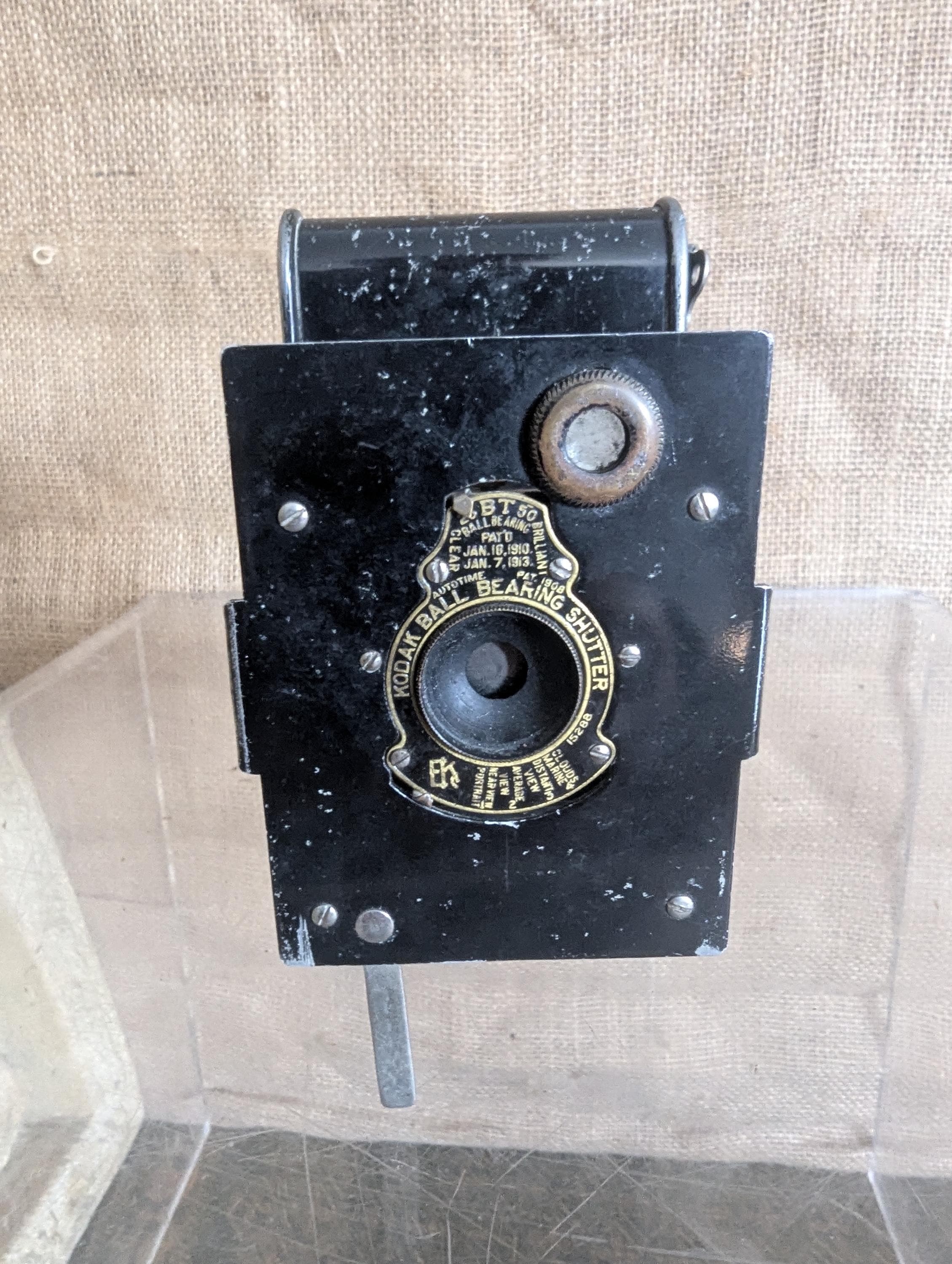 Early 1900s camera - Etsy 日本