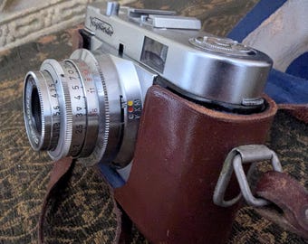 Voigtländer Vito II en Vito B - jaren 50 - izgst - Catawiki