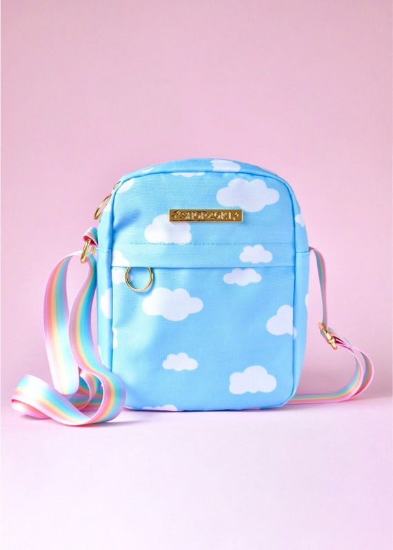 sky bag side bag