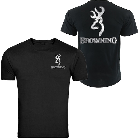 browning t shirts cheap