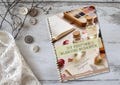 DIY Perfume Blending Workbook | Create Your Own Signature Scent | Fragrance Making Guide | Essential Oils + Natural Perfumery | Digital PDF