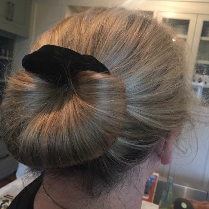 Hair Bun Maker - Etsy Hair Bun Maker - Etsy