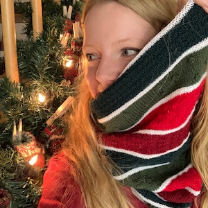 Advent Mystery Knitalong 2022