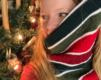 Advent Mystery Knitalong 2022