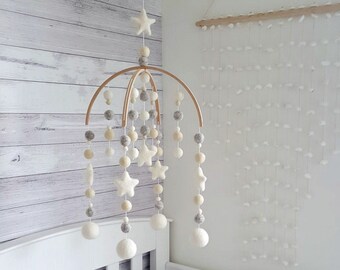 Baby Mobile Etsy