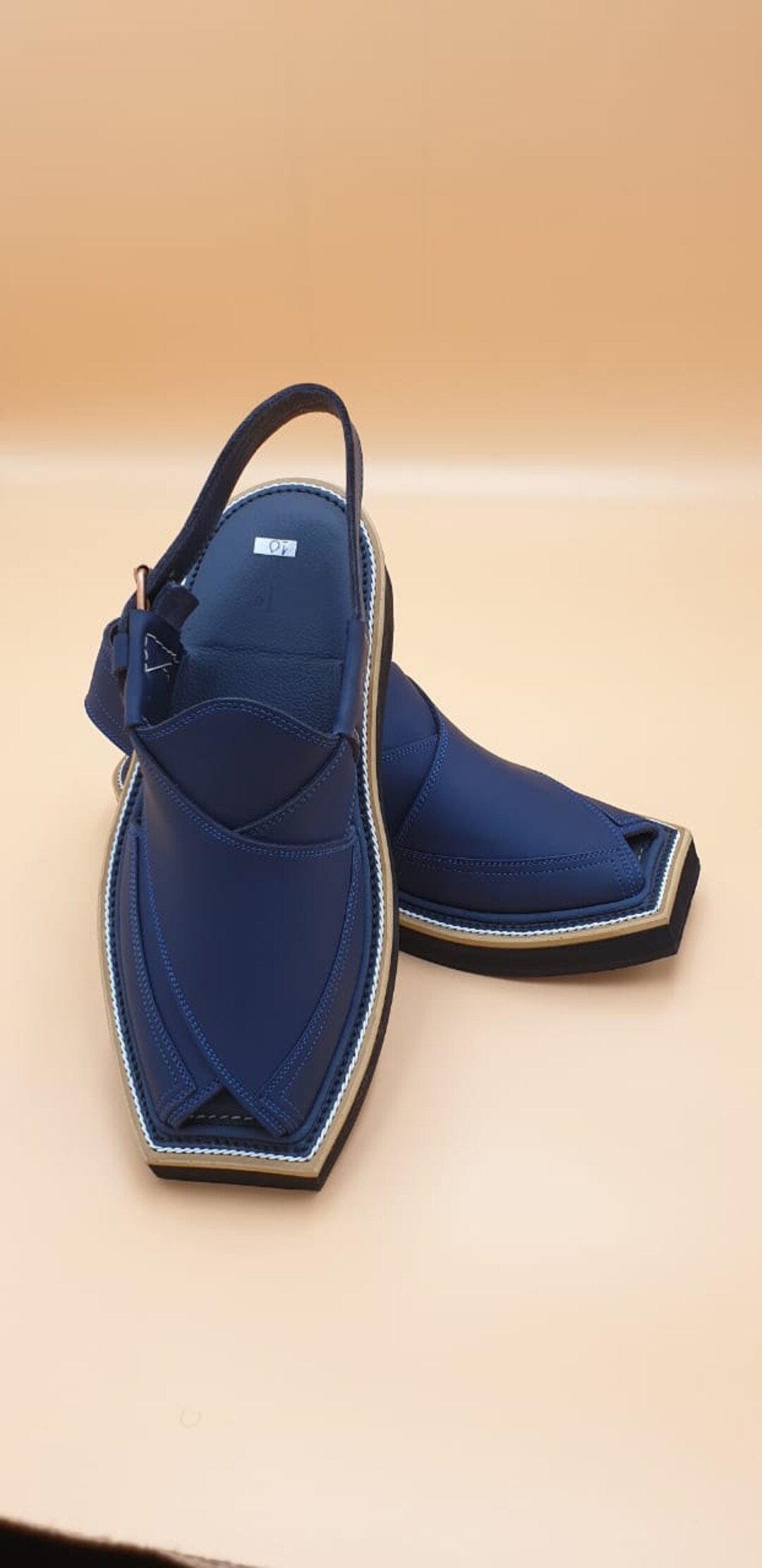 Imran Khan Paul Smith Chappal Louboutin Imran Sandals New Arrivals