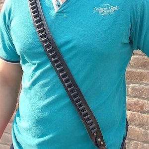Aesthetic Cross Chest holster for  taurus revolver 38 special and like frame Revolver with quality attire.