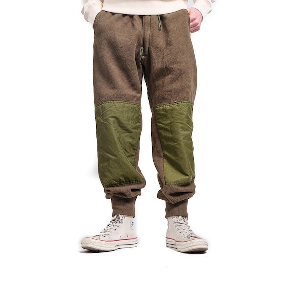 Military fleece pants Clearance