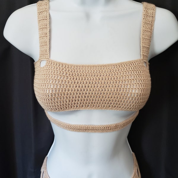 Underboob Kit - Etsy