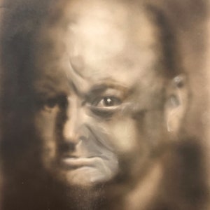 Winston Churchill