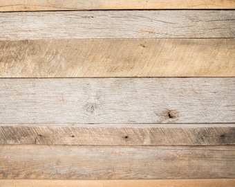 Reclaimed Barn Wood Siding